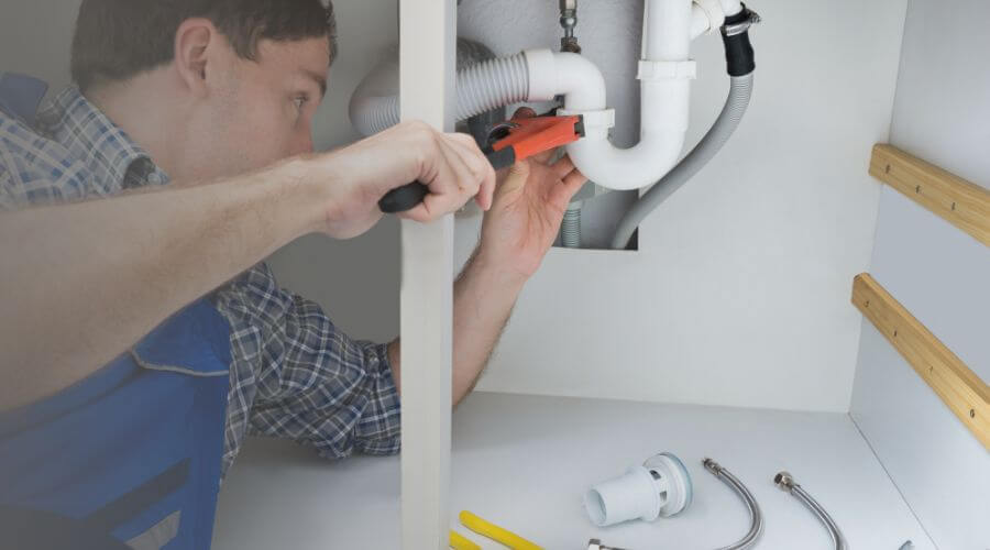 Professional Tankless Water Heater Installation in Midlothian, TX
